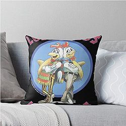 Los Pollo Hermanos Essential Throw Pillow