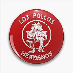 Los Pollos Hermanos breaking bad walter white