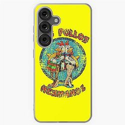 Los Pollos Hermanos 1996 Soft Case