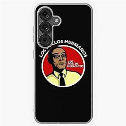 Los Pollos Hermanos Samsung Galaxy Case
