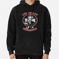 Los Pollos Hermanos Pullover Hoodie