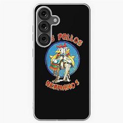 Los Pollos Hermanos Samsung Galaxy Case