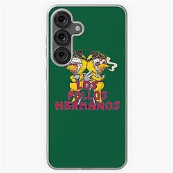 Los Pollos Hermanos  Galaxy Soft Case