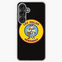 BEST SELLER los pollos hermanos Merchandise Samsung Galaxy Case