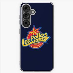 Los Pollos Hermanos T-Shirt Galaxy Case