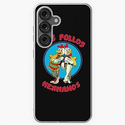 Los Pollos Hermanos  Samsung Galaxy Soft Case