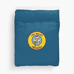 BEST SELLER los pollos hermanos Merchandise Duvet Cover