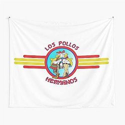 Los Pollos Hermanos Essential Tapestry