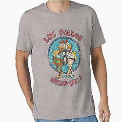 Los Pollos Hermanos 1996 Essential T-Shirt