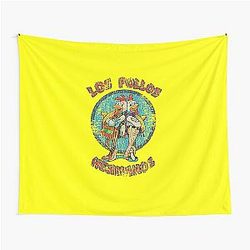 Los Pollos Hermanos Tapestry