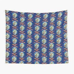 Los Pollo Hermanos Tapestry