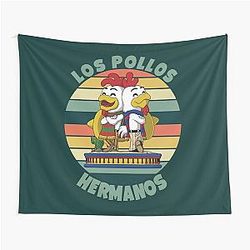 Los Pollos Hermanos - Tapestry