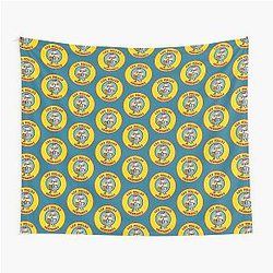 BEVERLY HILLS POLLOSA HERRANOS Merchandise Tapestry