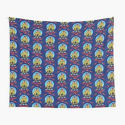 Los Hermanos Lucha Libre Breaking Bad Tapestry
