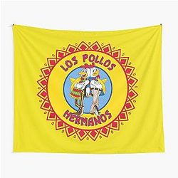 Los Pollos Hermanos Tapestry