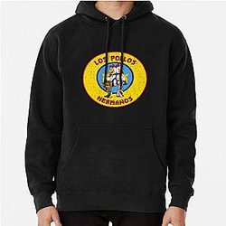 Los Pollos Hermanos Hoodie