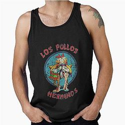 Los Pollos Hermanos 1996 Tank Top