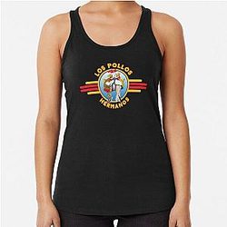 Los Pollos Hermanos - Chicken Tank.top