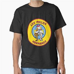 BEST SELLER Los Pollos Hermanos Classic T-Shirt