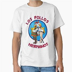 Los Pollos Hermanos T-Shirt