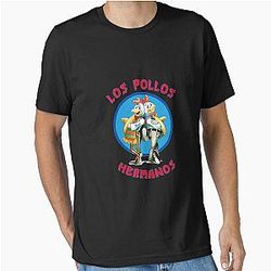 Los Pollos Hermanos Classic Essential T-Shirt
