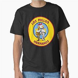 BEST SELLING Los pollos hermanos Classic T-Shirt