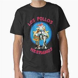 Los Pollos Hermanos Classic T-Shirt