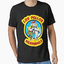 Los Pollos Hermanos Essential T-Shirt