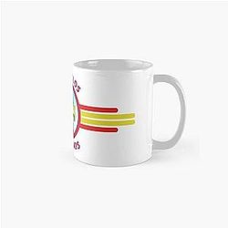 Los Hermanos Essential Classic Mug