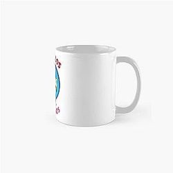 Breaking Bad Los Pollo Hermanos Classic Mug