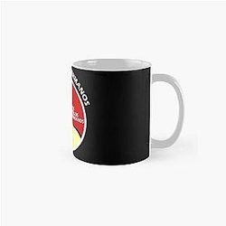 Los Pollo's Hermanos Mug