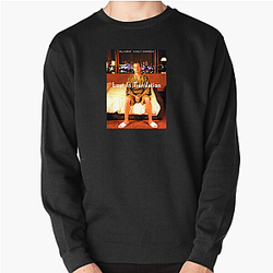 Lost in Translation is a comedy drama Lost In Translation Sweatshirts