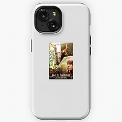 Lost in Translation is a movie Lost In Translation iPhone Cases