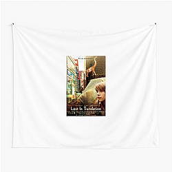Lost in Translation is a movie Lost In Translation Tapestries