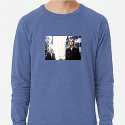 Lost in Translation is about an unlikely friendship Lost In Translation Sweatshirts