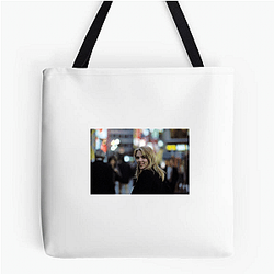 Lost in Translation won an Oscar for Best Original Screenplay Lost In Translation Bags