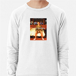 Lost in Translation is a comedy drama Lost In Translation Sweatshirts