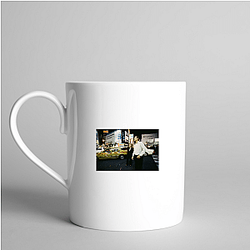 Lost in Translation's plot is set in Tokyo Lost In Translation Mugs