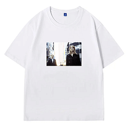 Lost in Translation is about an unlikely friendship Lost In Translation T-Shirts