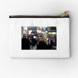 Lost in Translation won an Oscar for Best Original Screenplay Lost In Translation Zipper Pouches