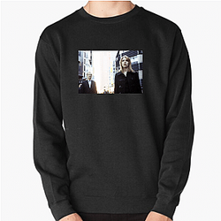 Lost in Translation is about an unlikely friendship Lost In Translation Sweatshirts