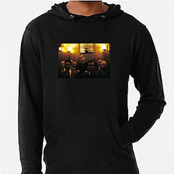 Lost in Translation has a very melancholic tone Lost In Translation Hoodies
