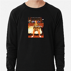 Lost in Translation is a comedy drama Lost In Translation Sweatshirts