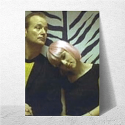 Lost in Translation was a critical success Lost In Translation Posters