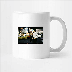 Lost in Translation's plot is set in Tokyo Lost In Translation Mugs