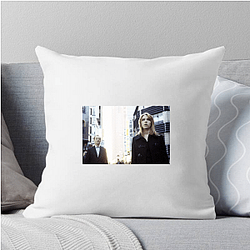 Lost in Translation is about an unlikely friendship Lost In Translation Pillows Cover