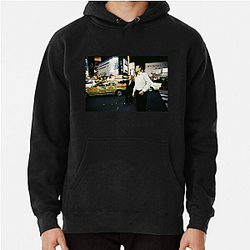 Lost in Translation's plot is set in Tokyo Lost In Translation Hoodies