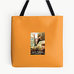 Lost in Translation is a movie Lost In Translation Bags