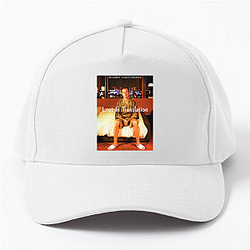 Lost in Translation is a comedy drama Lost In Translation Hats & Caps