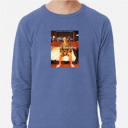 Lost in Translation is a comedy drama Lost In Translation Sweatshirts